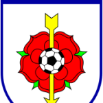 鲁容贝罗克队标